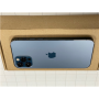 Apple REFURBISHED Grade B , iPhone 12 Pro , Pacific blue , 6.1 , Super Retina XDR OLED , 1170 x 2532 pixels , Internal RAM 6 GB , 128 GB , Dual SIM , 4G , Main camera resolution 12+12+12 MP , Secondary camera resolution 12 MP , iOS , 14.1