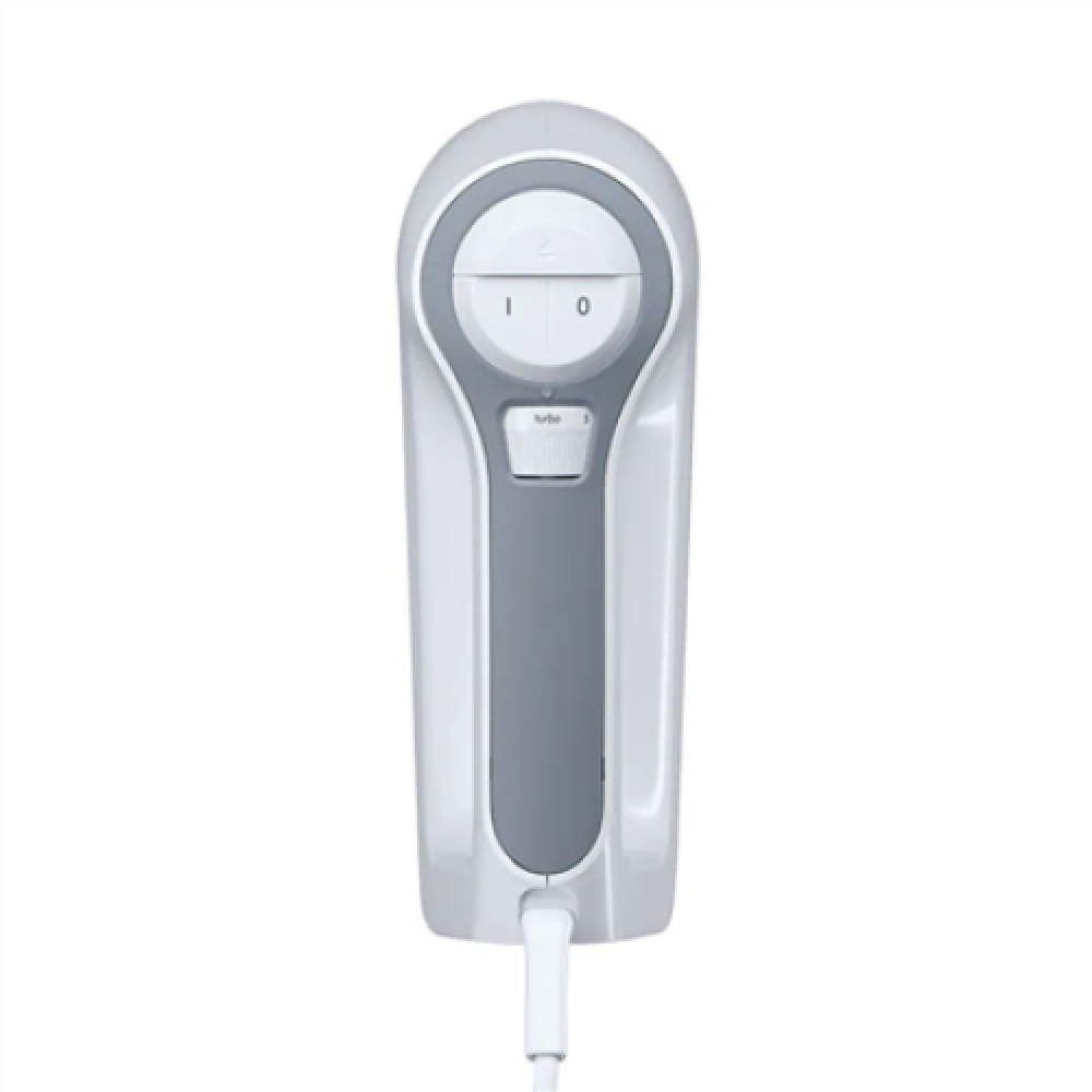 Braun , MultiMix 3 Hand Mixer , HM 3135 WH , Hand Mixer , 500 W , Number of speeds 5 , Turbo mode , White