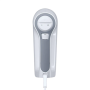 Braun , MultiMix 3 Hand Mixer , HM 3135 WH , Hand Mixer , 500 W , Number of speeds 5 , Turbo mode , White