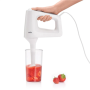 Braun , MultiMix 3 Hand Mixer , HM 3135 WH , Hand Mixer , 500 W , Number of speeds 5 , Turbo mode , White
