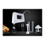 Braun , MultiMix 3 Hand Mixer , HM 3135 WH , Hand Mixer , 500 W , Number of speeds 5 , Turbo mode , White