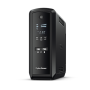 CyberPower Backup UPS Systems CP1300EPFCLCD 1300 VA, 780 W