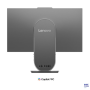 Lenovo , Yoga , 27IPH11 , Desktop , AIO , 27 , Intel Core Ultra 5 , 325 , 16 GB , Soldered LPDDR5X , 1000 GB , Intel Graphics , English , Windows 11 Home , Warranty 24 month(s)