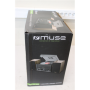 SALE OUT. Muse MT-120MB Turntable Micro System , Muse Turntable Micro System , MT-120MB , Drawer-type CD door , USB port , DAMAGED PACKAGING , AUX in