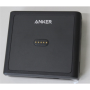 SALE OUT. Anker Prime Charging Base for Power Bank, 100W , A1902311 , Black , UNPACKED, DAMAGED PACKAGING, SCRATCHED