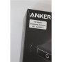 SALE OUT. Anker Prime Charging Base for Power Bank, 100W , A1902311 , Black , UNPACKED, DAMAGED PACKAGING, SCRATCHED