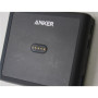 SALE OUT. Anker Prime Charging Base for Power Bank, 100W , A1902311 , Black , UNPACKED, DAMAGED PACKAGING, SCRATCHED