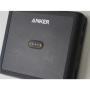 SALE OUT. Anker Prime Charging Base for Power Bank, 100W , A1902311 , Black , UNPACKED, DAMAGED PACKAGING, SCRATCHED