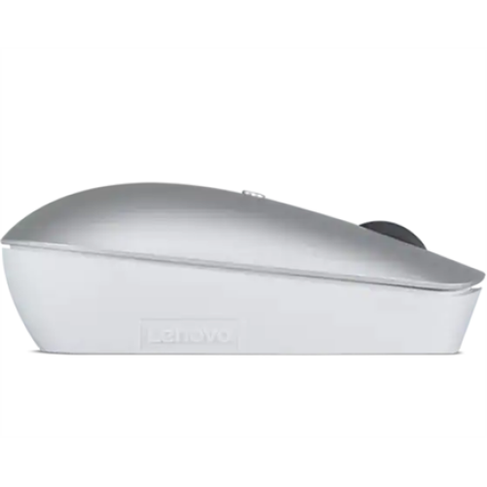 Lenovo , Wireless Compact Mouse , 540 , Red optical sensor , Wireless , 2.4G Wireless via USB-C receiver , Cloud Grey , 1 year(s)
