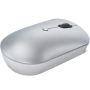 Lenovo , Wireless Compact Mouse , 540 , Red optical sensor , Wireless , 2.4G Wireless via USB-C receiver , Cloud Grey , 1 year(s)