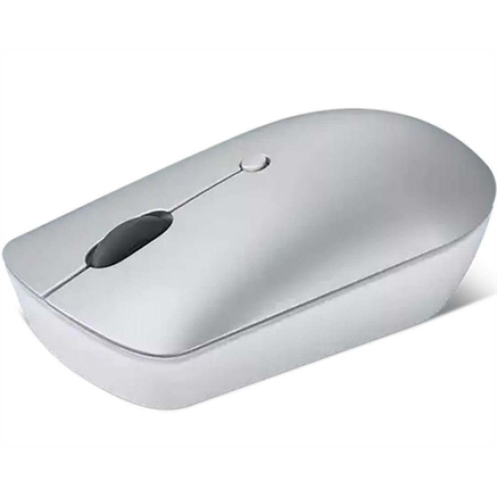Lenovo , Wireless Compact Mouse , 540 , Red optical sensor , Wireless , 2.4G Wireless via USB-C receiver , Cloud Grey , 1 year(s)