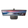 AOC Q27V5CW/BK , 27 , IPS , QHD , 16:9 , 75 Hz , 4 ms , 2560 x 1440 pixels , 300 cd/m² , HDMI ports quantity 1 , Black