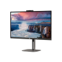 AOC Q27V5CW/BK , 27 , IPS , QHD , 16:9 , 75 Hz , 4 ms , 2560 x 1440 pixels , 300 cd/m² , HDMI ports quantity 1 , Black