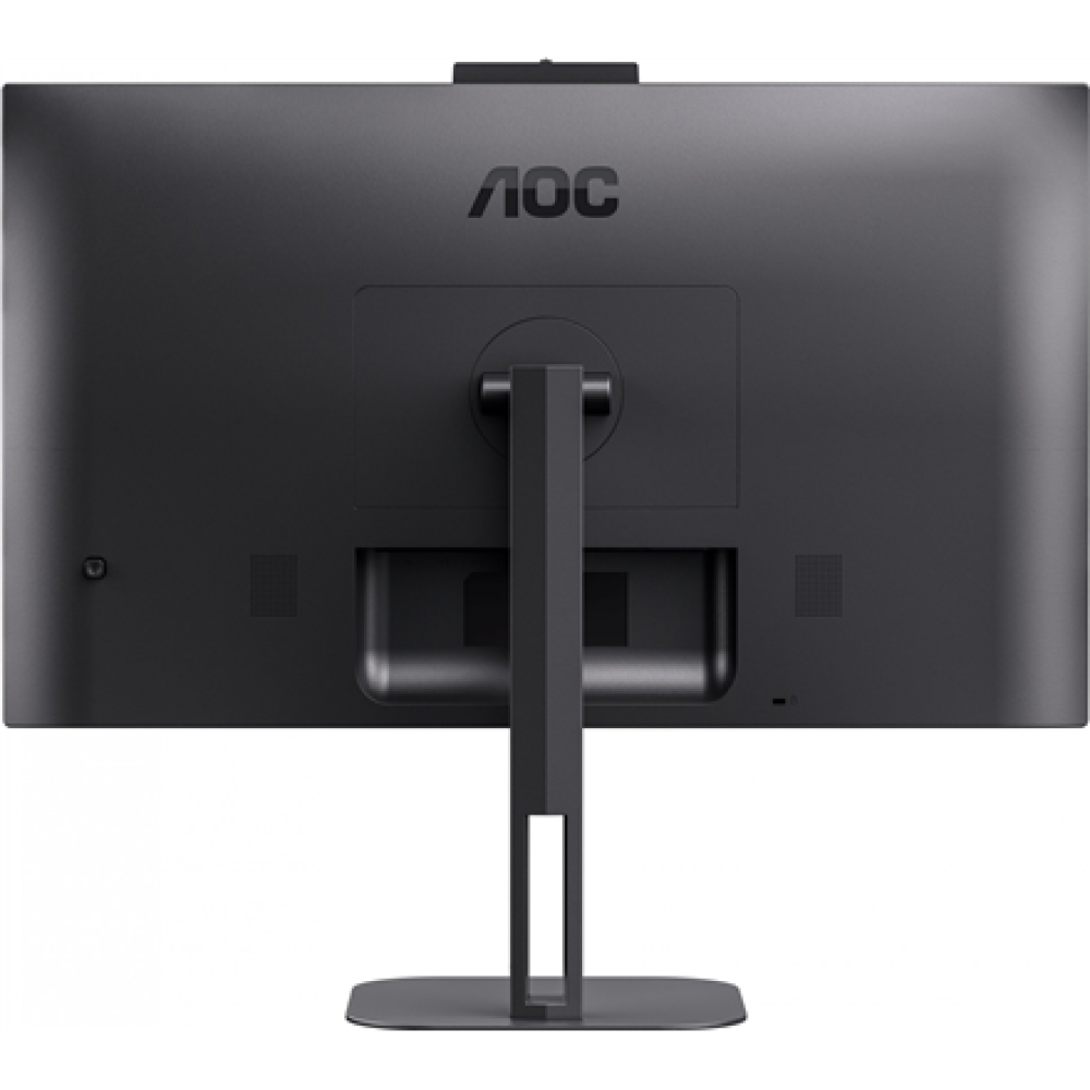 AOC Q27V5CW/BK , 27 , IPS , QHD , 16:9 , 75 Hz , 4 ms , 2560 x 1440 pixels , 300 cd/m² , HDMI ports quantity 1 , Black