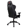 Arozzi Black/Red logo