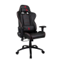 Arozzi Black/Red logo