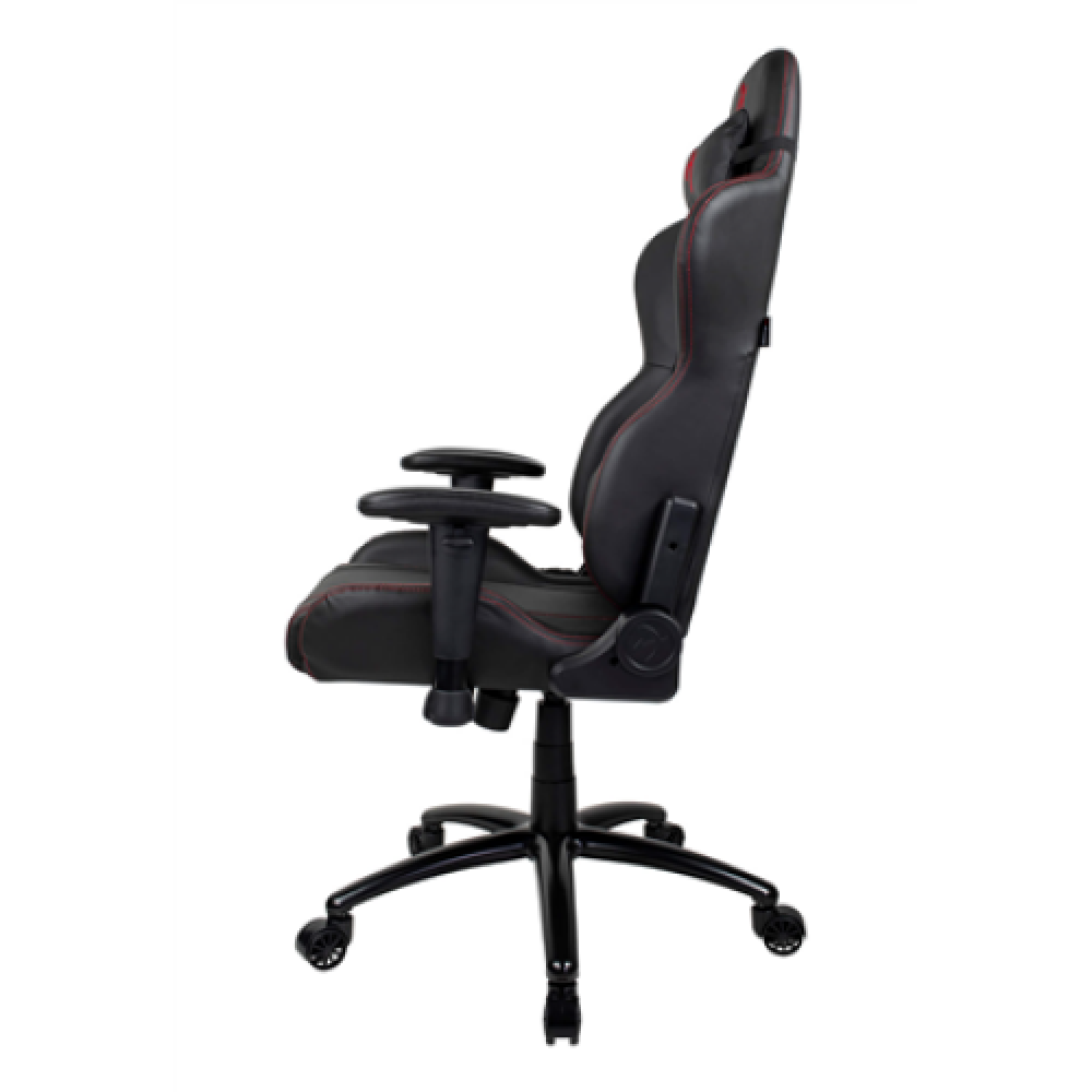 Arozzi Black/Red logo