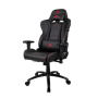 Arozzi Black/Red logo