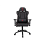 Arozzi Black/Red logo