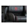 Arozzi Black/Red logo