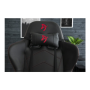 Arozzi Black/Red logo