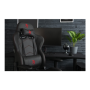 Arozzi Black/Red logo