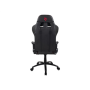 Arozzi Black/Red logo