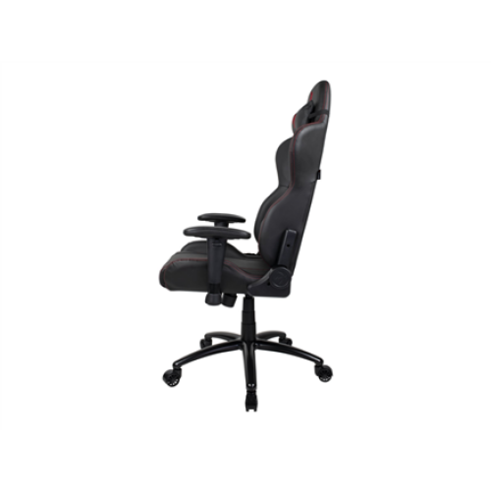 Arozzi Black/Red logo