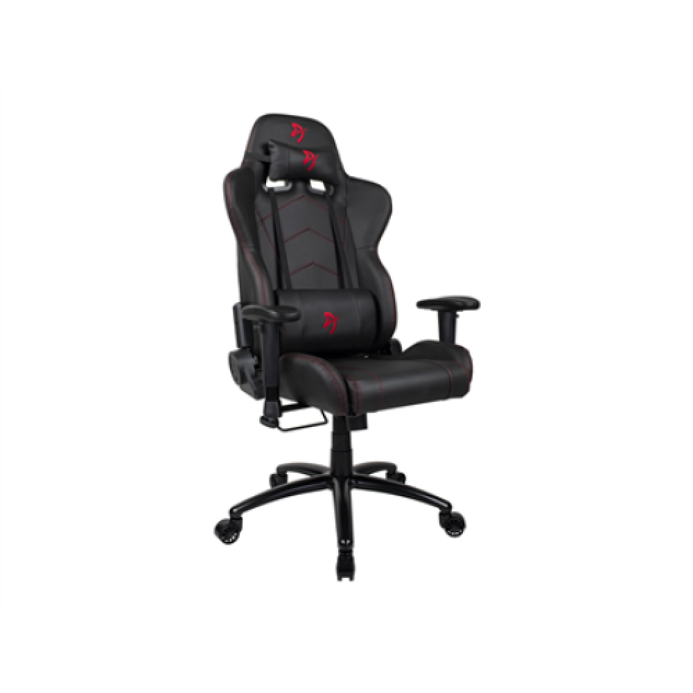 Arozzi Black/Red logo