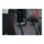 Arozzi Black/Red logo