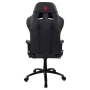 Arozzi Black/Red logo
