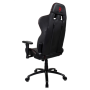 Arozzi Black/Red logo