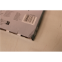 SALE OUT. Fellowes Laptop Stand Breyta, white , Fellowes , Laptop Stand , Breyta , DAMAGED PACKAGING, SCRATCHES ON SIDE , White , 235 x 268 x 14 mm