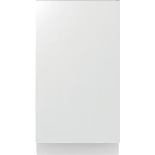 Gorenje Dishwasher , GV520E15 , Built-in , Width 44.8 cm , Number of place settings 9 , Number of programs 5 , Energy efficiency class E , Display