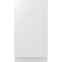 Gorenje Dishwasher , GV520E15 , Built-in , Width 44.8 cm , Number of place settings 9 , Number of programs 5 , Energy efficiency class E , Display