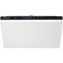 Gorenje Dishwasher , GV520E15 , Built-in , Width 44.8 cm , Number of place settings 9 , Number of programs 5 , Energy efficiency class E , Display