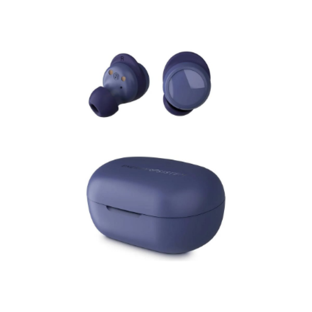 Energy Sistem Sports Earphones , RaceBuds , Wireless , In-ear , Microphone , Blue