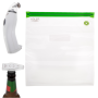 Adler Food Vacuum Air Extracting Set , AD 4515 , White