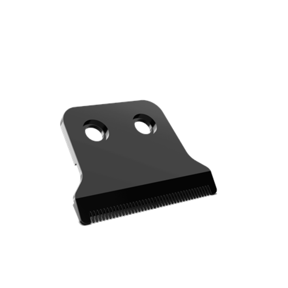 GA.MA Trimmer , PM2510 Rocket , Corded/Cordless , Black