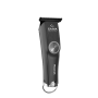 GA.MA Trimmer , PM2510 Rocket , Corded/Cordless , Black