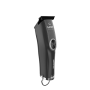 GA.MA Trimmer , PM2510 Rocket , Corded/Cordless , Black