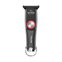 GA.MA Trimmer , PM2510 Rocket , Corded/Cordless , Black