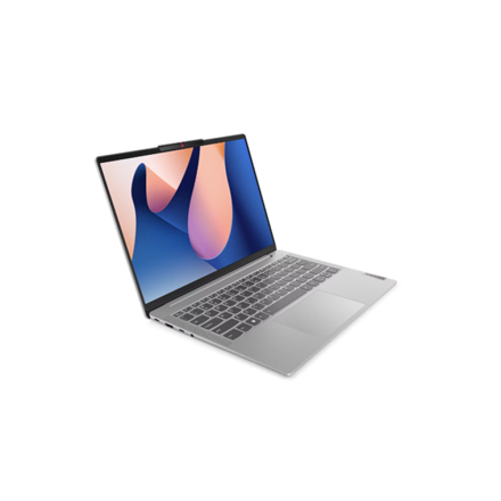 Lenovo , IdeaPad Slim 5 14IAH8 , Cloud Grey , 14 , IPS , WUXGA , 1920 x 1200 pixels , Anti-glare , Intel Core i5 , i5-12450H , 16 GB , LPDDR5 , SSD 512 GB , Intel UHD Graphics , Windows 11 Home , 802.11ax , Bluetooth version 5.2 , Keyboard language Englis