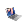 Lenovo , IdeaPad Slim 5 14IAH8 , Cloud Grey , 14 , IPS , WUXGA , 1920 x 1200 pixels , Anti-glare , Intel Core i5 , i5-12450H , 16 GB , LPDDR5 , SSD 512 GB , Intel UHD Graphics , Windows 11 Home , 802.11ax , Bluetooth version 5.2 , Keyboard language Englis