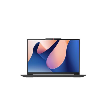 Lenovo , IdeaPad Slim 5 14IAH8 , Cloud Grey , 14 , IPS , WUXGA , 1920 x 1200 pixels , Anti-glare , Intel Core i5 , i5-12450H , 16 GB , LPDDR5 , SSD 512 GB , Intel UHD Graphics , Windows 11 Home , 802.11ax , Bluetooth version 5.2 , Keyboard language Englis