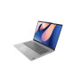 Lenovo , IdeaPad Slim 5 14IAH8 , Cloud Grey , 14 , IPS , WUXGA , 1920 x 1200 pixels , Anti-glare , Intel Core i5 , i5-12450H , 16 GB , LPDDR5 , SSD 512 GB , Intel UHD Graphics , Windows 11 Home , 802.11ax , Bluetooth version 5.2 , Keyboard language Englis