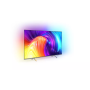 Philips 4K UHD LED Android TV with Ambilight 50PUS8507/12 50 (126 cm), Smart TV, Android, 4K UHD LED, 3840 x 2160, Wi-Fi, Silver