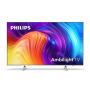Philips 4K UHD LED Android TV with Ambilight 50PUS8507/12 50 (126 cm), Smart TV, Android, 4K UHD LED, 3840 x 2160, Wi-Fi, Silver