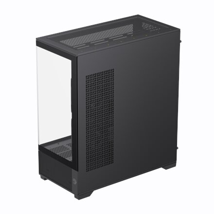 Gamemax Case , VISTA 2 AB , ATX