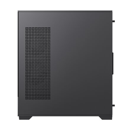 Gamemax Case , VISTA 2 AB , ATX